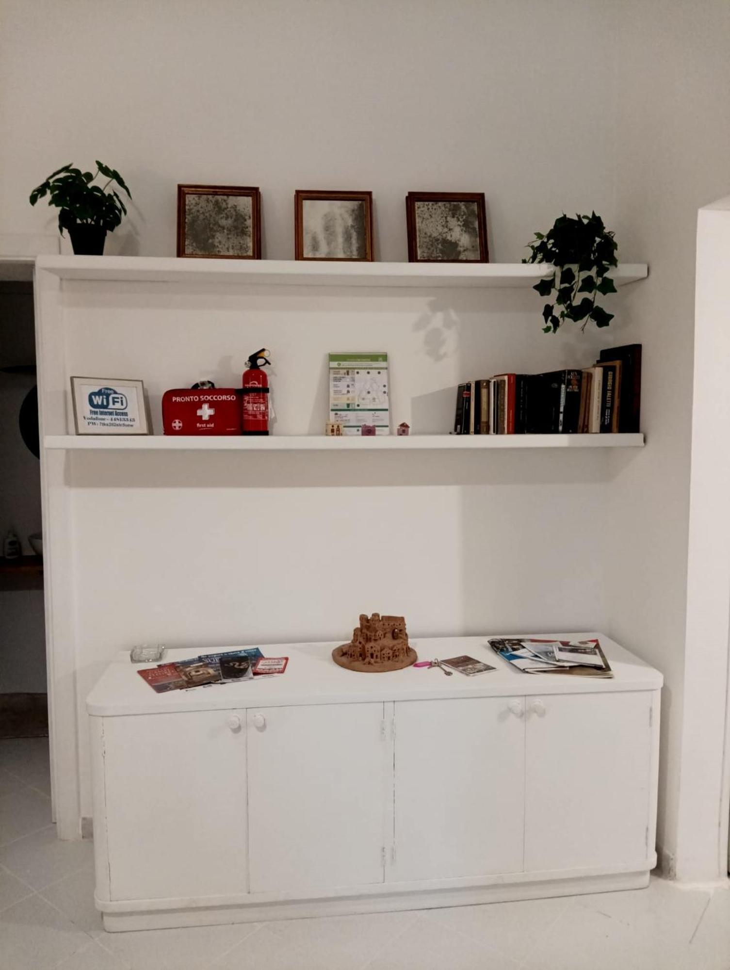 Valerio'S Flat Apartment Pozzuoli Exterior photo