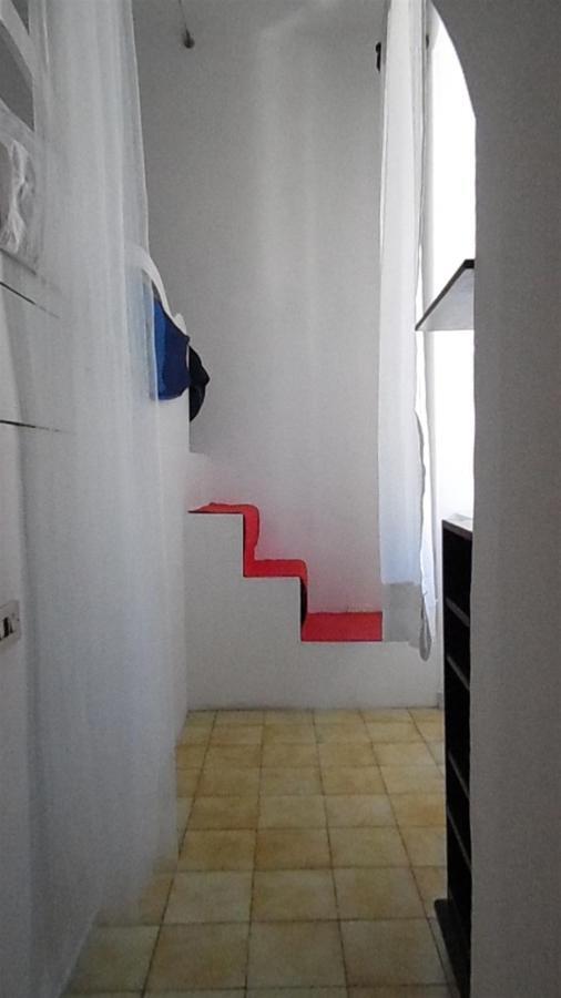 Valerio'S Flat Apartment Pozzuoli Exterior photo